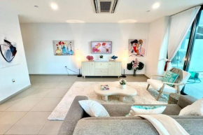 Modern 1250sqft Luxury Condo at Ciudadela